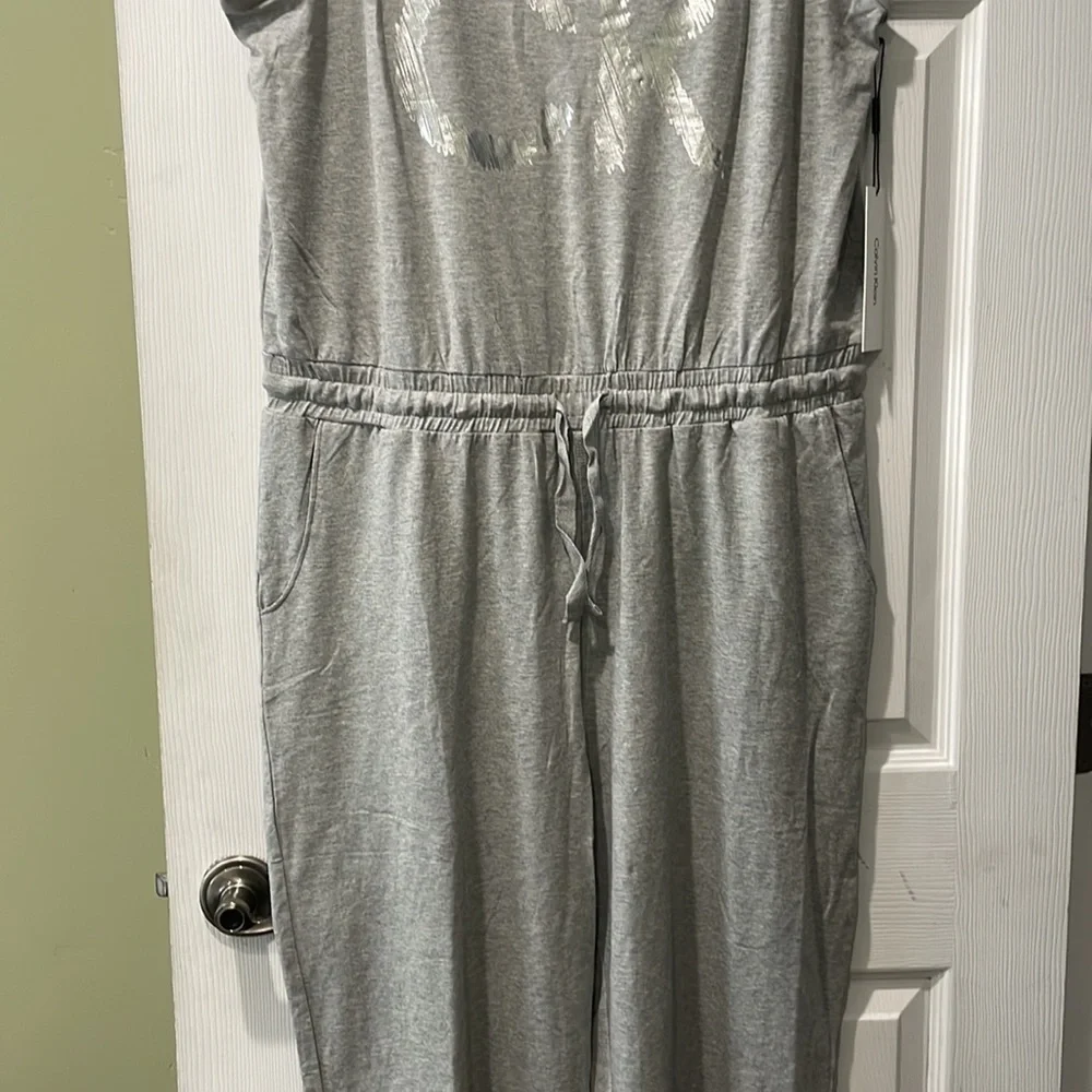 Calvin Klein Women’s Jumpsuit - Picture 4 of 13